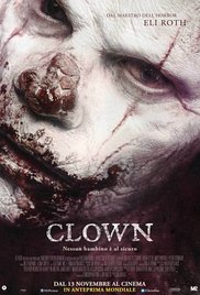 Clown (2014) M4ufree