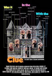 Clue (1985) M4ufree