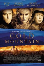 Cold Mountain (2003) M4ufree