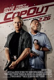 Cop Out (2010) M4ufree
