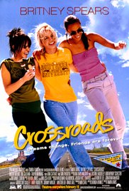 Britney Spears - Crossroads (2002) M4ufree