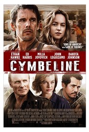 Cymbeline (2014) M4ufree