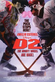 D2: The Mighty Ducks (1994) M4ufree