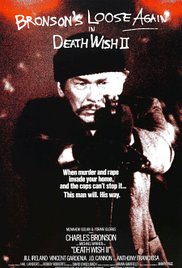 Death Wish II (1982) M4ufree