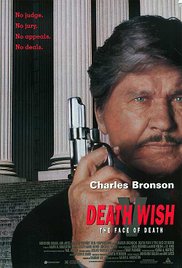Death Wish V: The Face of Death (1994) M4ufree