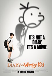 Diary of a Wimpy Kid (2010) M4ufree