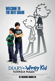 Diary of a Wimpy Kid (2011) M4ufree
