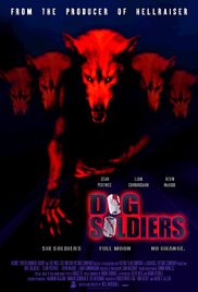 Dog Soldiers (2002) M4ufree