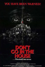 Dont Go in the House (1979) M4ufree