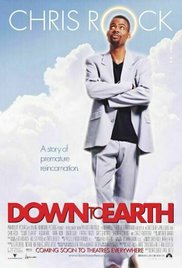 Down to Earth (2001) M4ufree