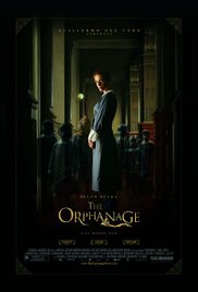 The Orphanage (2007) M4ufree