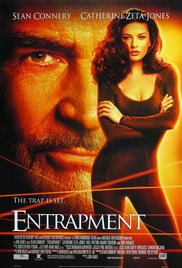 Entrapment (1999) M4ufree