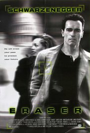 Eraser (1996) M4ufree