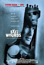 Exit Wounds (2001) M4ufree