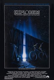 Explorers (1985) M4ufree