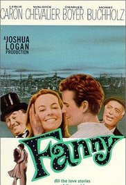 Fanny (1961) M4ufree