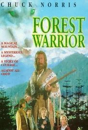 Forest Warrior (1996) M4ufree