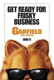 Garfield (2004) M4ufree