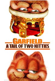 Garfield (2006) M4ufree
