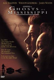 Ghosts of Mississippi (1996) M4ufree