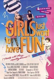 Girls Just Want to Have Fun (1985) M4ufree