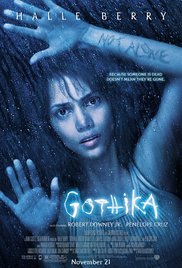 Gothika (2003) M4ufree
