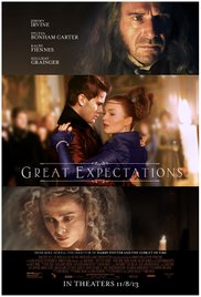Great Expectations (2012) M4ufree