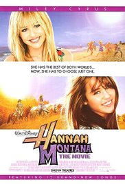 Hannah Montana: The Movie (2009) M4ufree
