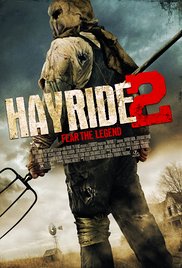 Hayride 2 (2015) M4ufree