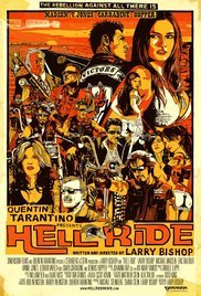 Hell Ride (2008) M4ufree