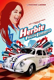 Herbie Fully Loaded (2005) M4ufree