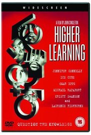 Higher Learning (1995) M4ufree