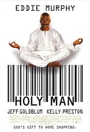 Holy Man (1998) M4ufree