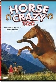 Horse Crazy 2: The Legend of Grizzly Mountain (2010) M4ufree