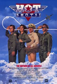 Hot Shots! (1991) M4ufree