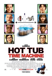Hot Tub Time Machine (2010) M4ufree