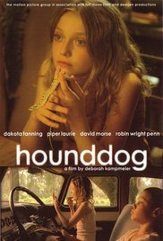 Hounddog (2007) M4ufree