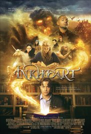 Inkheart (2008) M4ufree