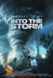 Into the Storm 2014 M4ufree