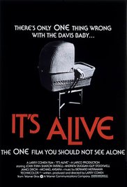 Its Alive (1974) M4ufree