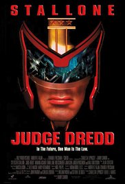 Judge Dredd (1995) M4ufree