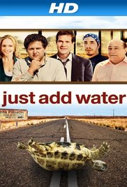 Just Add Water (2008) M4ufree