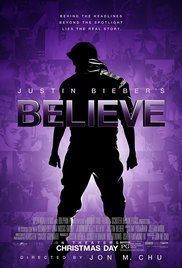 Justin Biebers Believe (2013) M4ufree