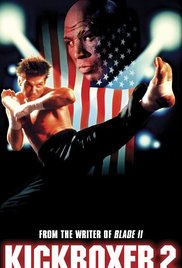 Kickboxer 2: The Road Back (1991) M4ufree