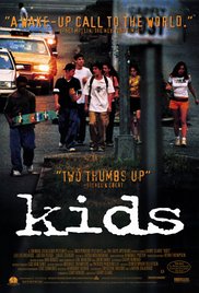 Kids (1995) M4ufree