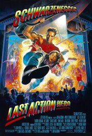 Last Action Hero (1993) M4ufree