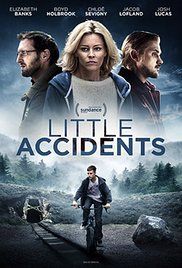 Little Accidents (2014) M4ufree