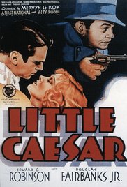 Little Caesar (1931) M4ufree