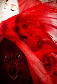Little Red Riding Hood (2015) M4ufree