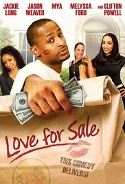 Love for Sale (2008) M4ufree